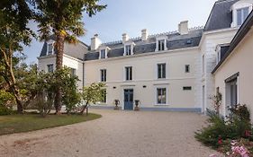Villa Saint Raphael