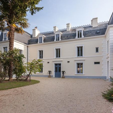 Villa Saint Raphael Exterior foto