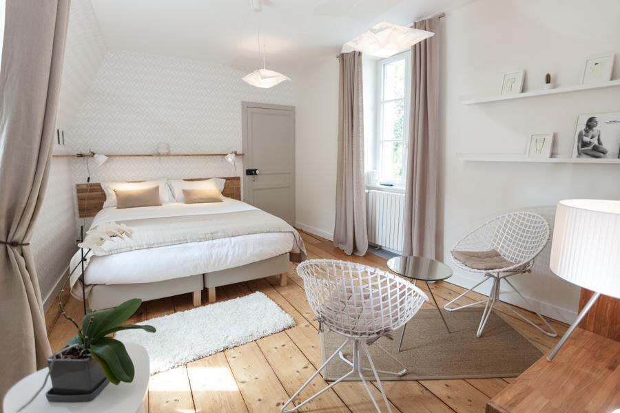 Villa Saint Raphael Zimmer foto