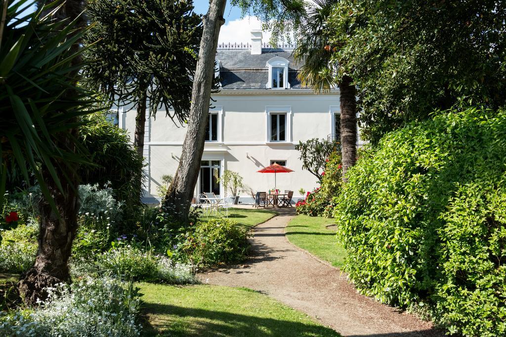 Villa Saint Raphael Exterior foto