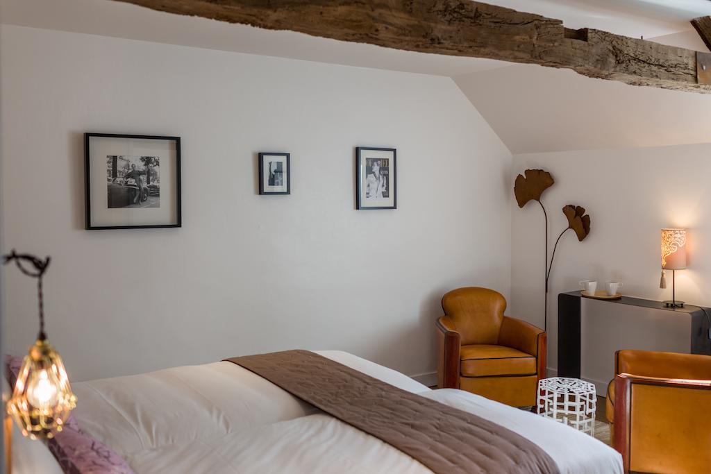 Villa Saint Raphael Zimmer foto