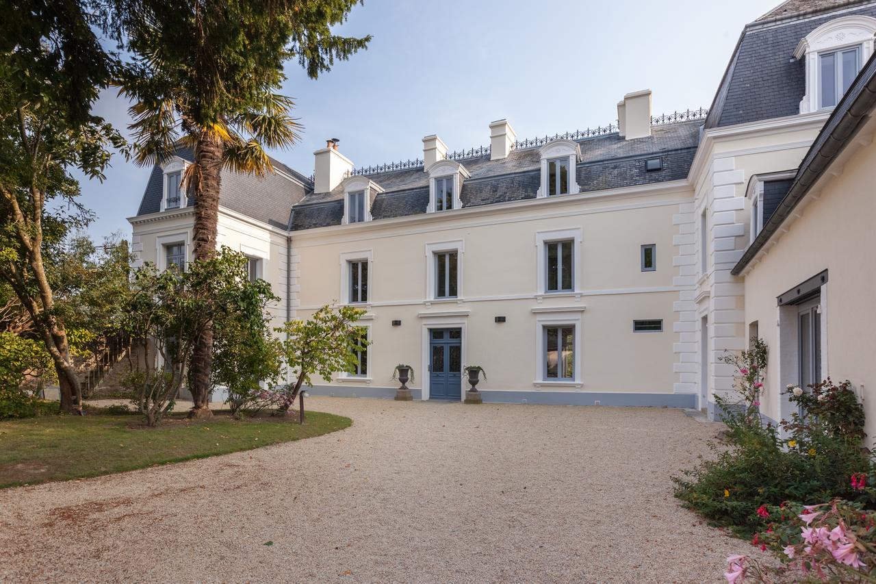 Villa Saint Raphael Exterior foto